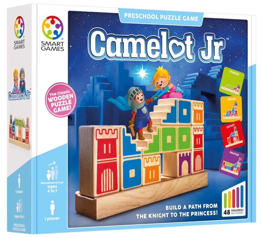 Camelot Junior