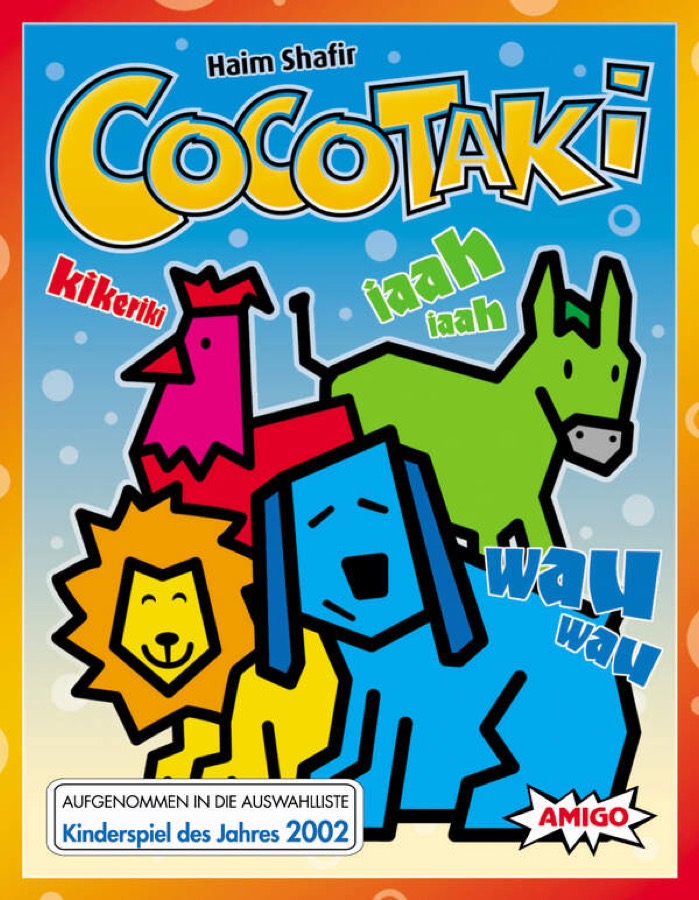 Cocotaki